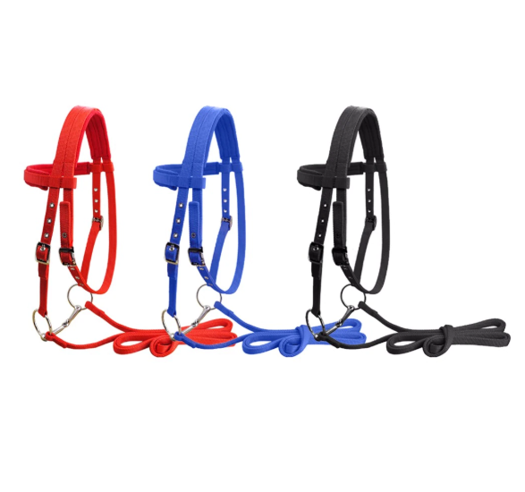 Soft Horse Riding Equipment TrackingMore